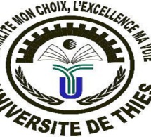 Universite de Thies : La gestion du recteur Ramatoulaye Diagne Mbengue décriée