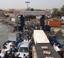 Classement - La Gambie, 2ème pays le plus dangereux pour les travailleurs