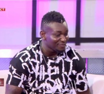 ALADJI MBAYE « YENE GUERE YI BOLEL DIEULER LIGUEY GUEWEUL YI KEY GNOU TOKK KHAR YALLA »