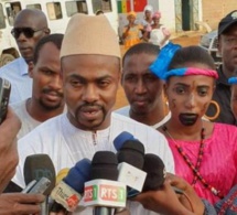 3em mandat : Un député appelle à prendre les armes et tuer pour défendre la candidature de Macky Sall