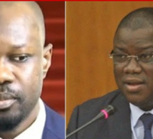 Abdoulaye Baldé raille Sonko: « Certains n’ont jamais été Chef de division…alors que moi j’étais… »