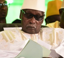 Gamou : Le Khalife Serigne Babacar Sy Mansour se prononce ce mardi 13 octobre