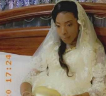 Al khayri: La journaliste Arame Touré de la Tfm s’est mariée