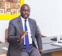 "Terme Sud doit accueillir un projet de logements pour les militaires en activité", Abdou Karim Fofana