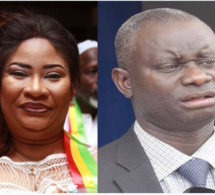 Exclusif: Voici l’histoire jamais racontée de la villa qui oppose Diop Iseg à son épouse Aïssatou Seydi Touta