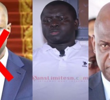 Audience Sonko/Mansour Faye, Cheikh Issa Sall remet une couche et déballe « Sonko dafma bét ndax bimouy… »