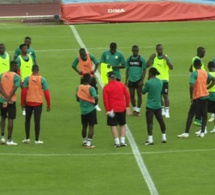 Dernière Minute – Sénégal vs Mauritanie : Les « Lions » enregistrent un nouveau forfait