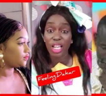 URGENT – Divorce Pape Cheikh Diallo et Kya Aidara, Feuz Galsen dit toute la vérité et accuse …