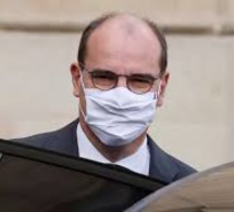 Covid-19 : Jean Castex n'exclut pas des reconfinements localisés en France