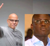 Renouvellement au Pds: Bara Gaye écarté par Karim Wade
