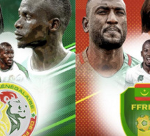 Amical - Sénégal vs Mauritanie: ce sera tout sauf une partie de "ataaya"