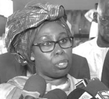 Sortie de la Section Saes de l'UT contre la Rectrice: Les réactions et précisions du Pr. Ramatoulaye Diagne Mbengue