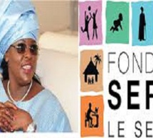 La fondation de la Première dame appuie Thiès-département: Du matériel médical pour les couches vulnérables