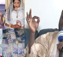 Oustaz Modou Fall sur les dots exagérées des stars : “Nagn moytou concurrence bi def ko tendance”