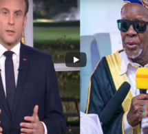 Réplique du Khalife de Médina Baye à Macron