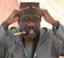 Covid-19 : Le Dahira Moustarchidine de Serigne Moustapha Sy célébrera le Gamou à Tivaouane