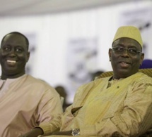 Impact du coronavirus : La nouvelle demande d’Aliou Sall à Macky Sall