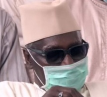 Gamou chez soi : Voici toute déclaration de Serigne Babacar Sy Mansour