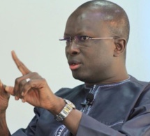 Hausse du prix de l'arachide: Modou Diagne Fada encourage le processus