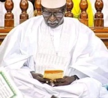 Serigne Babacar SY Mansour, la posture responsable. (Par Cheikh Ahmed Tidiane Dieng)