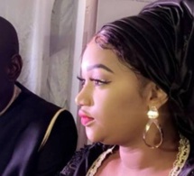 Divorce ? Une Vidéo pour comprendre l’histoire du couple pape cheikh diallo et kya aidara