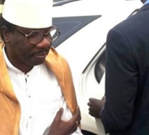 Dernière Minute-Vidéo – La déclaration de Serigne Moustapha Sy sur le Gamou