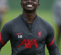 Excellente nouvelle pour les fans de Sadio Mané