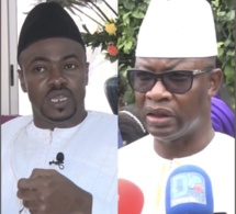 Me Moussa Diop sur l’appel armé du député Aliou D. Sow : « J’invite le procureur à s’auto-saisir »