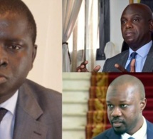 Clash entre Ousmane Sonko et Mansour Faye : Les nouvelles révélations de Cheikh Issa Sall