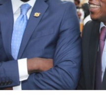 Bureau de l’Assemblée National : Cissé Lô out, Voici le nouveau 1er vice-président