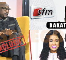 “Kakatar” sur Tfm : L’animateur Sidath Thioune boude l’émission