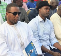 Bougane revient sur son clash avec Ousmane Sonko et en rajoute une couche