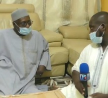 Aziz Ndiaye réagit à la grosse décision du Khalife pour le gamou