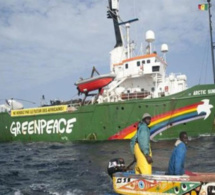 Le ministère des Pêches dénonce les allégations "totalement infondées" de Greenpeace