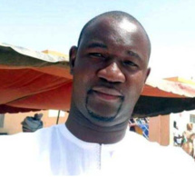 Thierno Ahmadou Sy : « Le ministre de la Justice gagnerait à mettre de l’eau dans son vin et savoir qu’il est le patron"