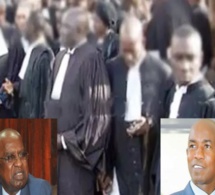 Affaire Teliko : Déclaré persona no grata par les magistrats, Me Malick Sall a-t-il le soutien des avocats?