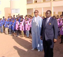 Épinglé pour des dépenses de prestige, Michel Vialay cite Macky Sall comme bénéficiaire de...