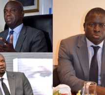 Dessous de l'audience Mansour Faye-Ousmane Sonko: Le magistrat Cheikh Issa Sall vend la mèche