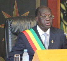 Moustapha Niasse: «personne ne dictera à l’Assemblée ce qu’elle fait et ce qu’elle doit faire»