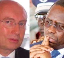France: Epinglé par un rapport, un ex-maire cite Macky Sall