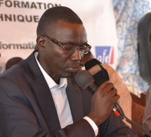 Enseignement professionnel: Le ministre Dame Diop alloue 500 millions FCfa à 258 établissements privés