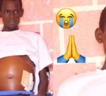 Inalilahi wa inahileyhi rajihoune, Abdoulaye qui demander de l’aide est décédé, sa famille dans le besoin…