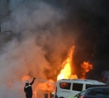 Fass Mbao : Une famille victime d’un mystérieux incendie