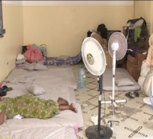 De Terme Sud à Sacré-Cœur: Deux semaines après leur expulsion à coups de grenade, la colère des familles envers l’Etat bouillonne
