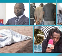 Tué pour un pot de thiakry; Cheikh Issa Sall appuie Mansour Faye et tacle Sonko.
