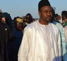 Pour la radiation du député Aliou Dembourou Sow : Moustapha Niass saisi par Frapp /France Dégage