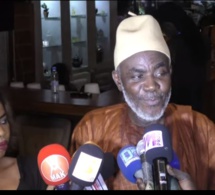 Becaye Mbaye à Gaston : “Dafa wara xamni xaleyi maag nagn…”.Regardez