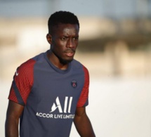 PSG : Bonne nouvelle pour Idrissa Gana Gueye