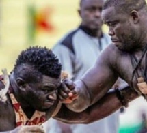 Urgent – Revanche du siècle : La date du combat Eumeu Sène vs Balla Gaye dévoilée