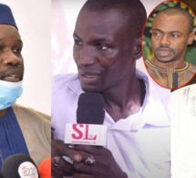 Ce politicien attaque Sonko »da Bari wax »Macky souko nexé def 3mandat;avertit député Aliou Dembourou